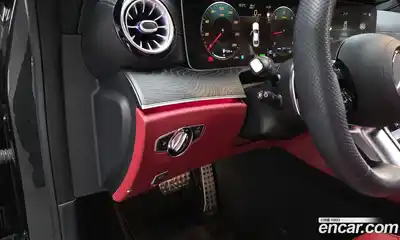 Mercedes-Benz CLS-Class 2023 2.0 Автомат в Москве № 289295, миниатюра 3