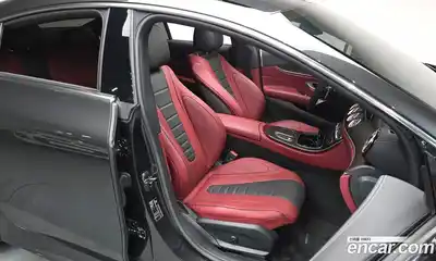 Mercedes-Benz CLS-Class 2023 2.0 Автомат в Москве № 289295, миниатюра 5