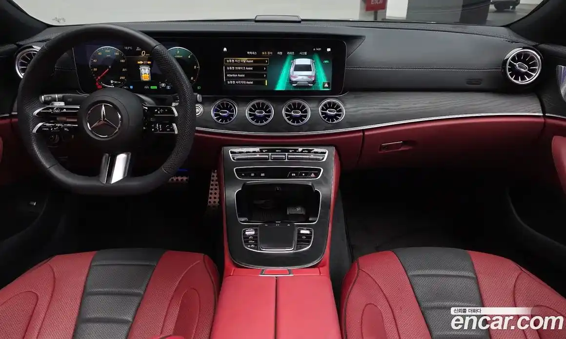 Mercedes-Benz CLS-Class 2023 2.0 Автомат в Москве № 289295, фото 6