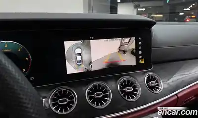 Mercedes-Benz CLS-Class 2023 2.0 Автомат в Москве № 289295, миниатюра 7