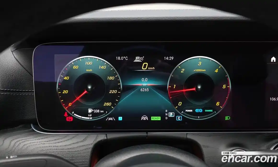 Mercedes-Benz CLS-Class 2023 2.0 Автомат в Москве № 289295, фото 8