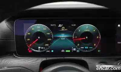 Mercedes-Benz CLS-Class 2023 2.0 Автомат в Москве № 289295, миниатюра 8