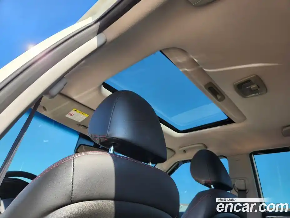 SsangYong TIBOLI 2017 1.6 Автомат в Москве № 28949, фото 13