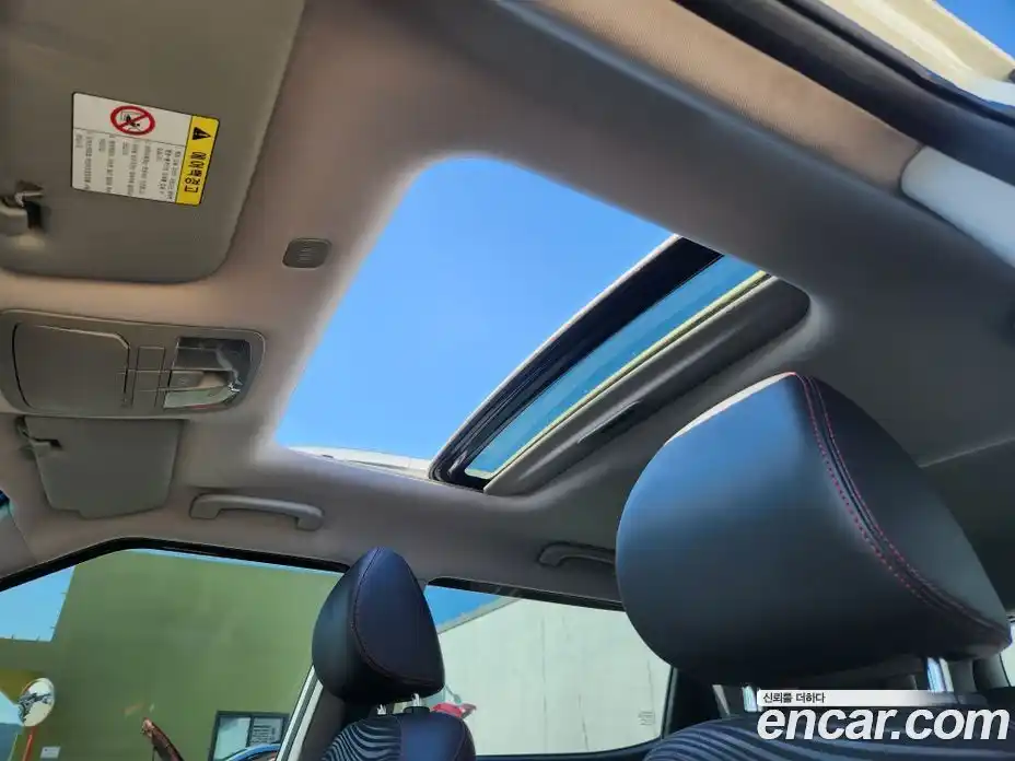 SsangYong TIBOLI 2017 1.6 Автомат в Москве № 28949, фото 14