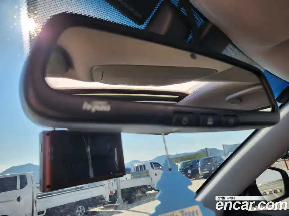 SsangYong TIBOLI 2017 1.6 Автомат в Москве № 28949, фото 15