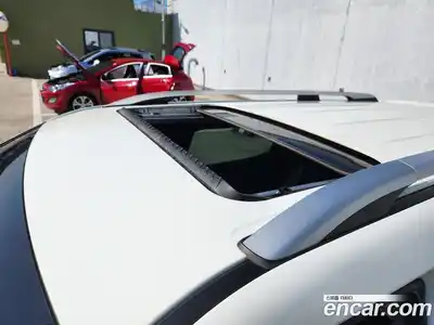 SsangYong TIBOLI 2017 1.6 Автомат в Москве № 28949, миниатюра 2