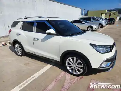 SsangYong TIBOLI 2017 1.6 Автомат в Москве № 28949, миниатюра 3