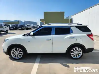 SsangYong TIBOLI 2017 1.6 Автомат в Москве № 28949, миниатюра 4