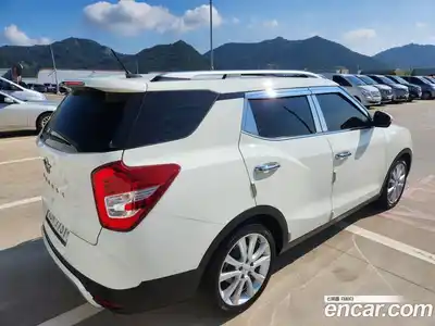 SsangYong TIBOLI 2017 1.6 Автомат в Москве № 28949, миниатюра 7