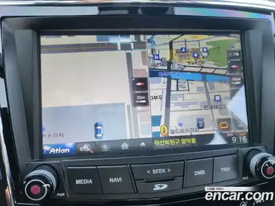 SsangYong TIBOLI 2017 1.6 Автомат в Москве № 28949, миниатюра 9