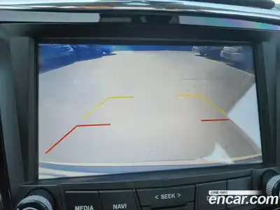 SsangYong TIBOLI 2017 1.6 Автомат в Москве № 28949, миниатюра 10