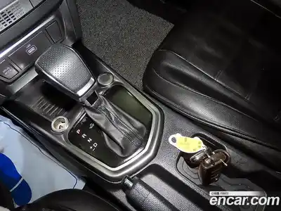 SsangYong TIBOLI 2024 1.6 Автомат в Москве № 29179, миниатюра 12