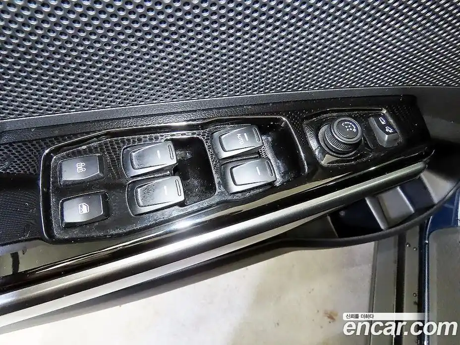 SsangYong TIBOLI 2024 1.6 Автомат в Москве № 29179, фото 13