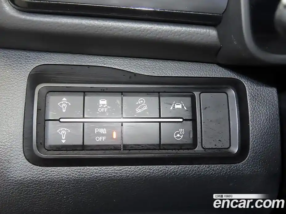 SsangYong TIBOLI 2024 1.6 Автомат в Москве № 29179, фото 14