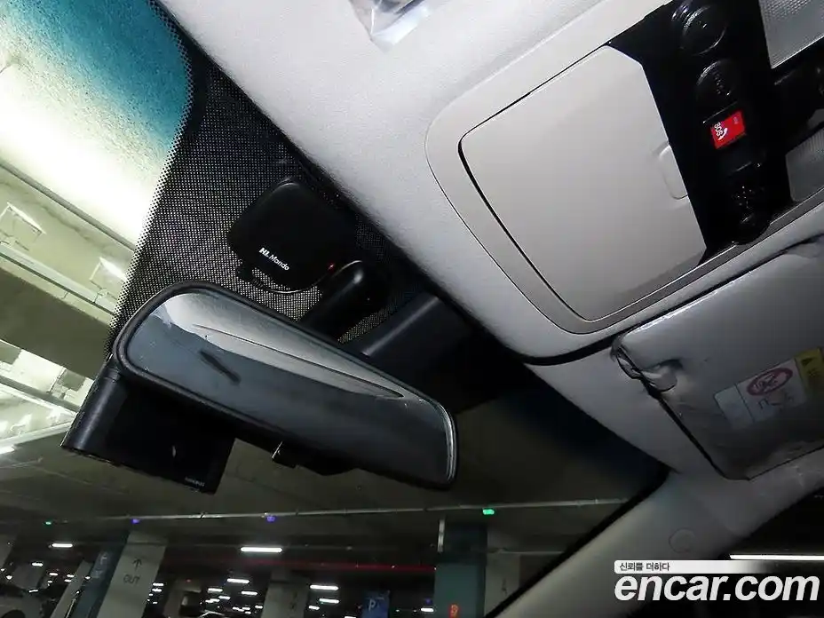 SsangYong TIBOLI 2024 1.6 Автомат в Москве № 29179, фото 17