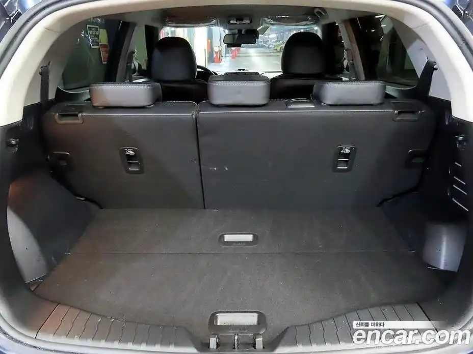 SsangYong TIBOLI 2024 1.6 Автомат в Москве № 29179, фото 18