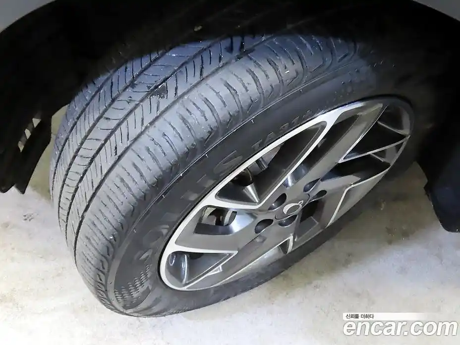 SsangYong TIBOLI 2024 1.6 Автомат в Москве № 29179, фото 20