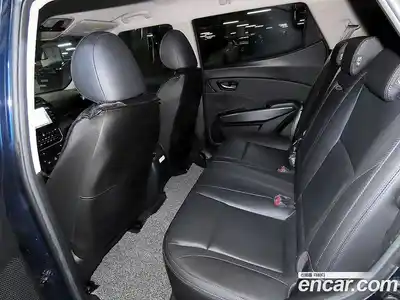 SsangYong TIBOLI 2024 1.6 Автомат в Москве № 29179, миниатюра 7