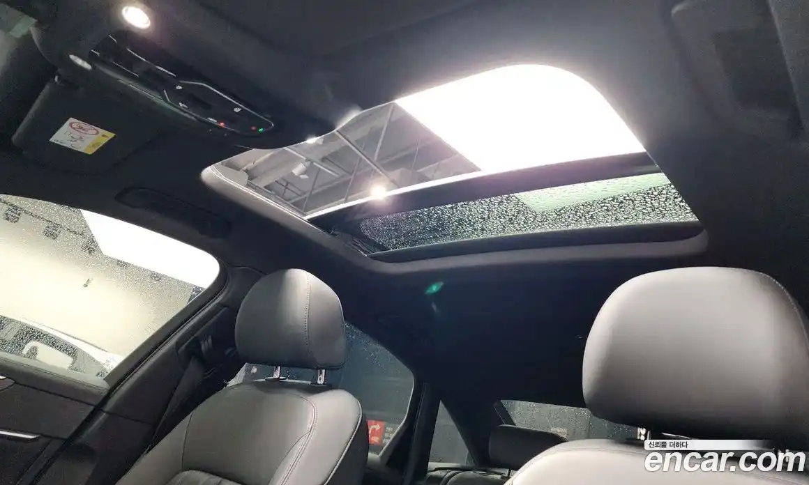 Audi A6 2022 2.0 Автомат в Москве № 292886, фото 12