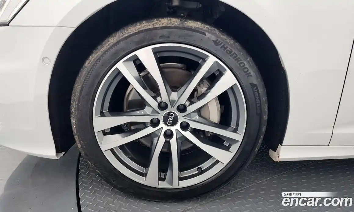 Audi A6 2022 2.0 Автомат в Москве № 292886, фото 15