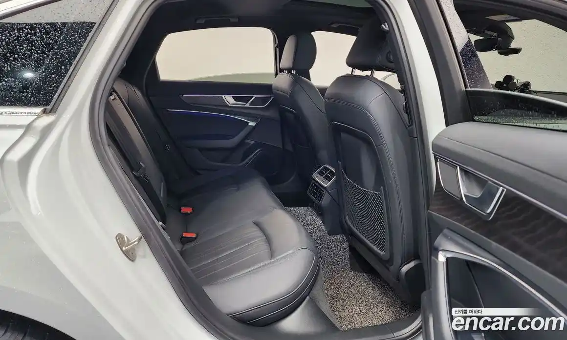 Audi A6 2022 2.0 Автомат в Москве № 292886, фото 20