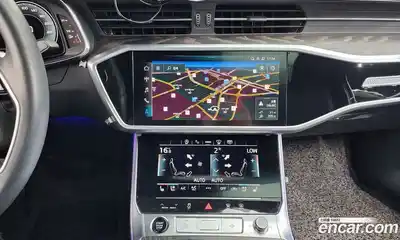 Audi A6 2022 2.0 Автомат в Москве № 292886, миниатюра 4