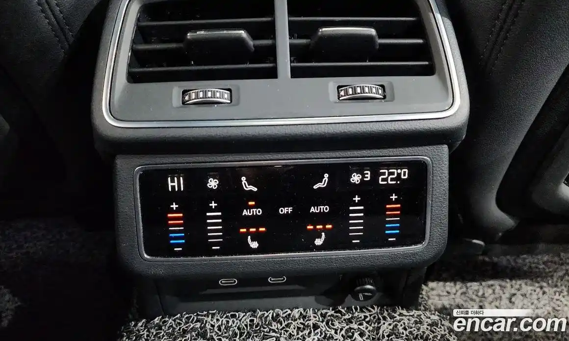 Audi A6 2022 2.0 Автомат в Москве № 292886, фото 6