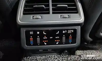 Audi A6 2022 2.0 Автомат в Москве № 292886, миниатюра 6