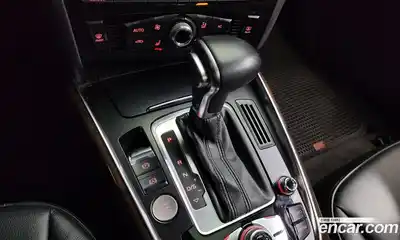 Audi Q5 2014 2.0 Автомат в Москве № 293111, миниатюра 11