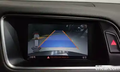 Audi Q5 2014 2.0 Автомат в Москве № 293111, миниатюра 3