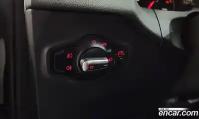 Audi Q5 2014 2.0 Автомат в Москве № 293111, миниатюра 4