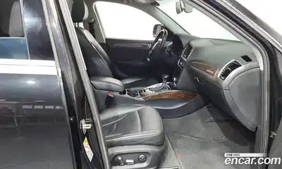 Audi Q5 2014 2.0 Автомат в Москве № 293111, миниатюра 6