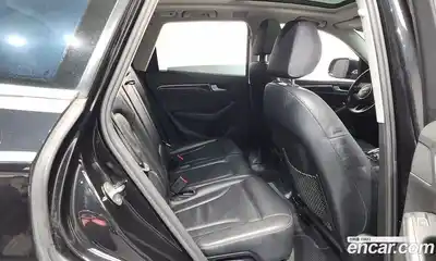 Audi Q5 2014 2.0 Автомат в Москве № 293111, миниатюра 10