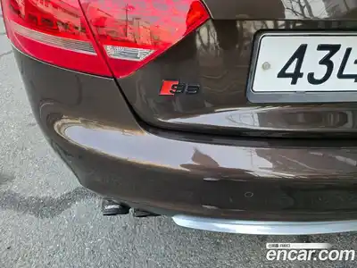 Audi A5 2011 2.0 Автомат в Москве № 293607, миниатюра 11