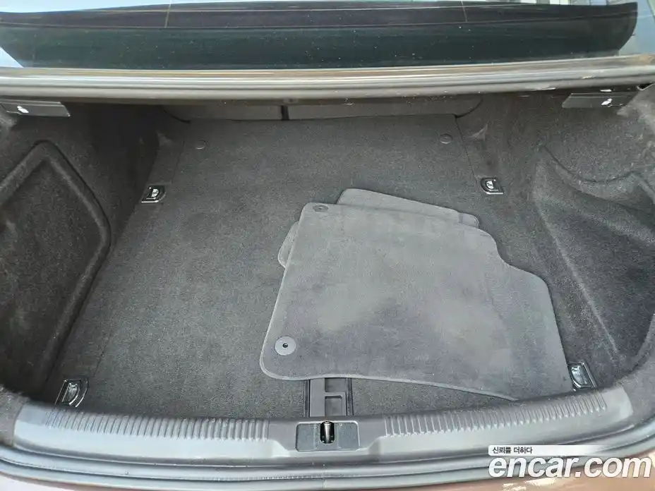 Audi A5 2011 2.0 Автомат в Москве № 293607, фото 16