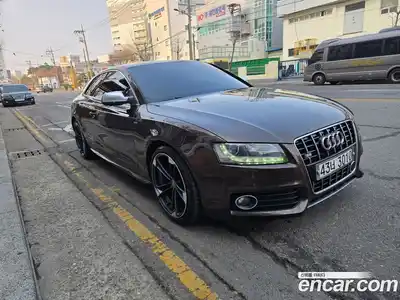Audi A5 2011 2.0 Автомат в Москве № 293607, миниатюра 3