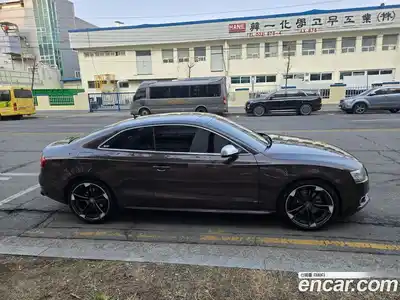 Audi A5 2011 2.0 Автомат в Москве № 293607, миниатюра 5