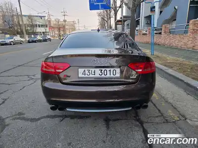 Audi A5 2011 2.0 Автомат в Москве № 293607, миниатюра 6