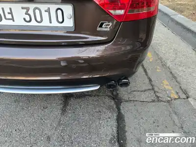 Audi A5 2011 2.0 Автомат в Москве № 293607, миниатюра 8