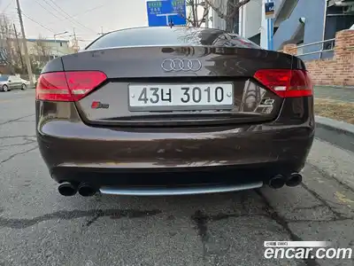 Audi A5 2011 2.0 Автомат в Москве № 293607, миниатюра 9