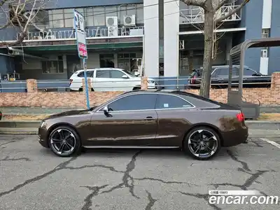 Audi A5 2011 2.0 Автомат в Москве № 293607, миниатюра 10