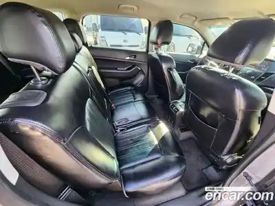 Chevrolet Orlando 2012 2.0 Автомат в Москве № 298130, миниатюра 11