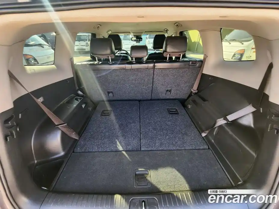 Chevrolet Orlando 2012 2.0 Автомат в Москве № 298130, фото 12