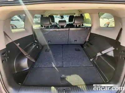 Chevrolet Orlando 2012 2.0 Автомат в Москве № 298130, миниатюра 12