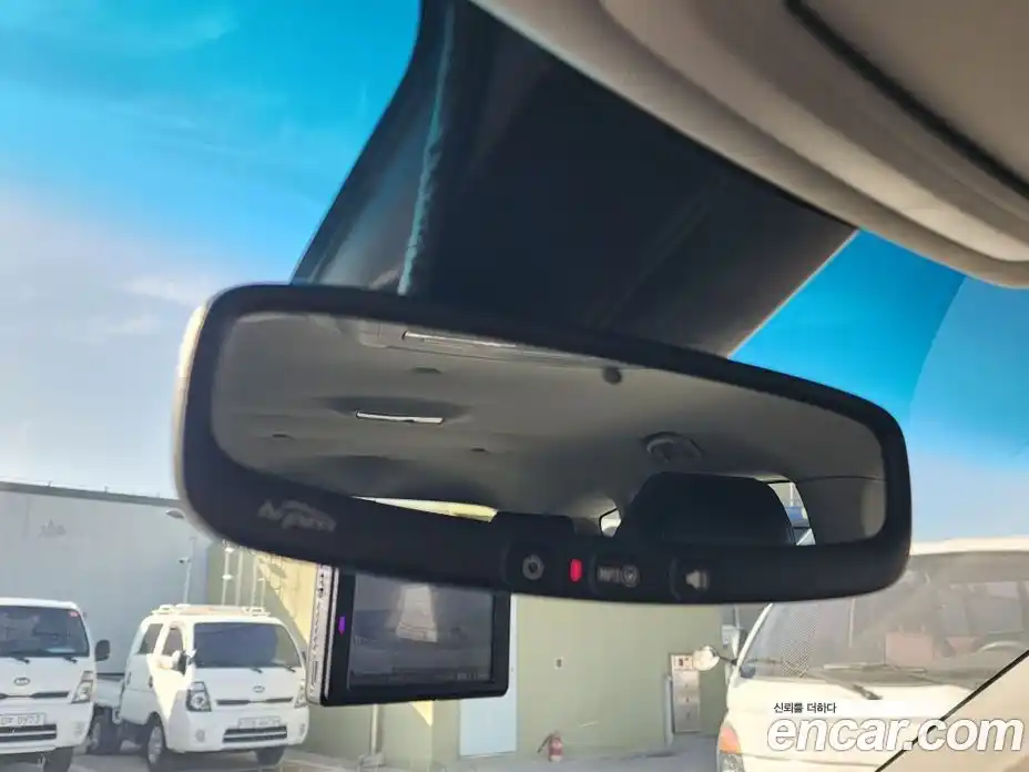 Chevrolet Orlando 2012 2.0 Автомат в Москве № 298130, фото 13