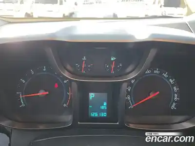 Chevrolet Orlando 2012 2.0 Автомат в Москве № 298130, миниатюра 6