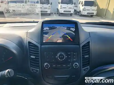 Chevrolet Orlando 2012 2.0 Автомат в Москве № 298130, миниатюра 8