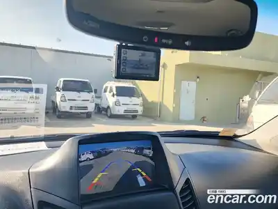 Chevrolet Orlando 2012 2.0 Автомат в Москве № 298130, миниатюра 9