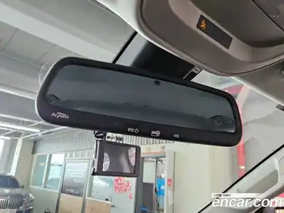 Chevrolet Colorado 2020 3.6 Автомат в Москве № 298178, миниатюра 11