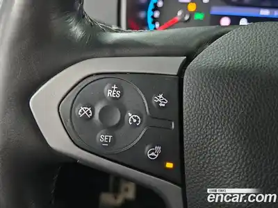 Chevrolet Colorado 2020 3.6 Автомат в Москве № 298178, миниатюра 12